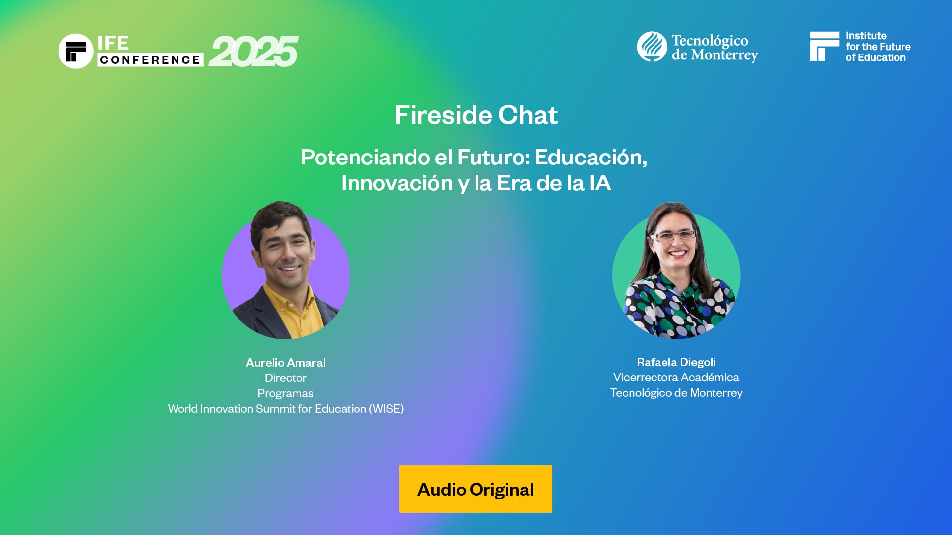 Potenciando el Futuro: Educación, Innovación y la Era de la AI