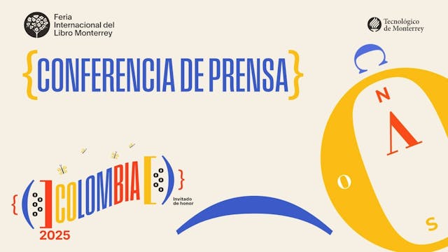 Conferencia de Prensa | Feria Interna...