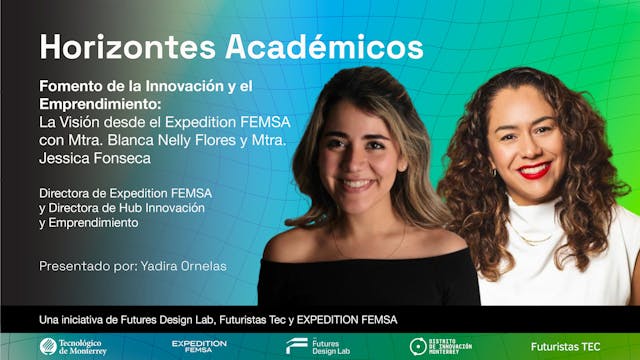Fomento de la Innovación y el Emprend...