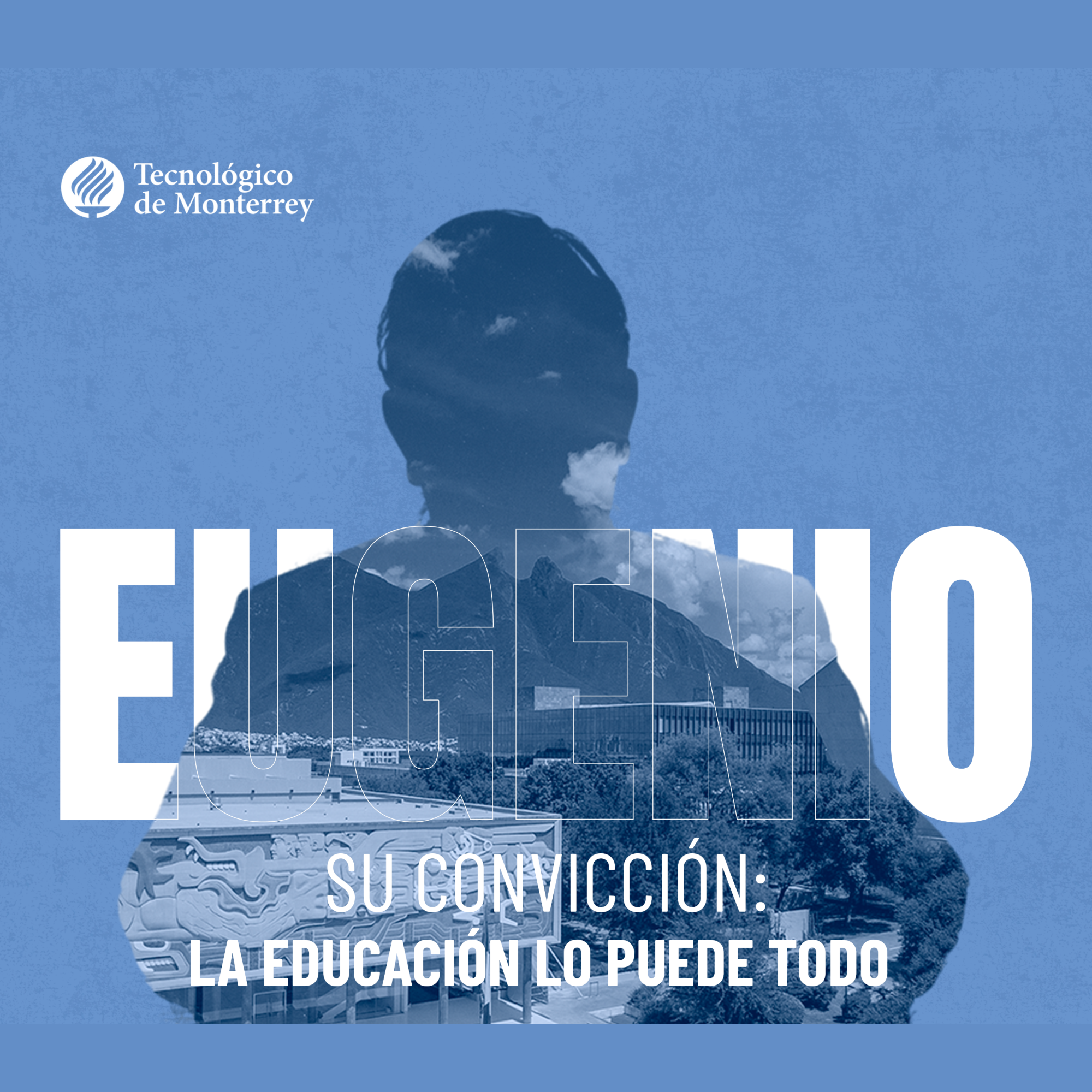 EUGENIO: el documental
