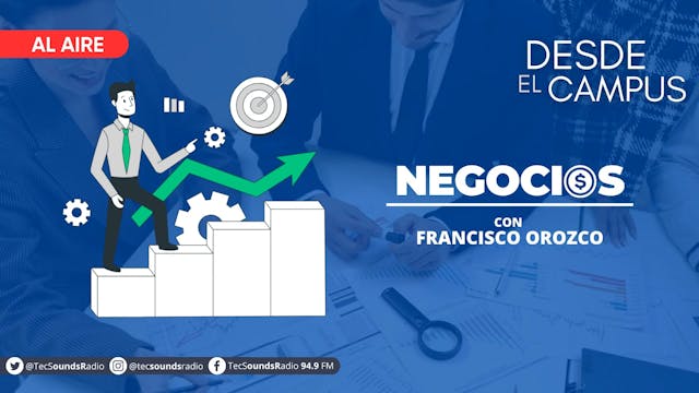 Que hay en el negocio de tras de los ...