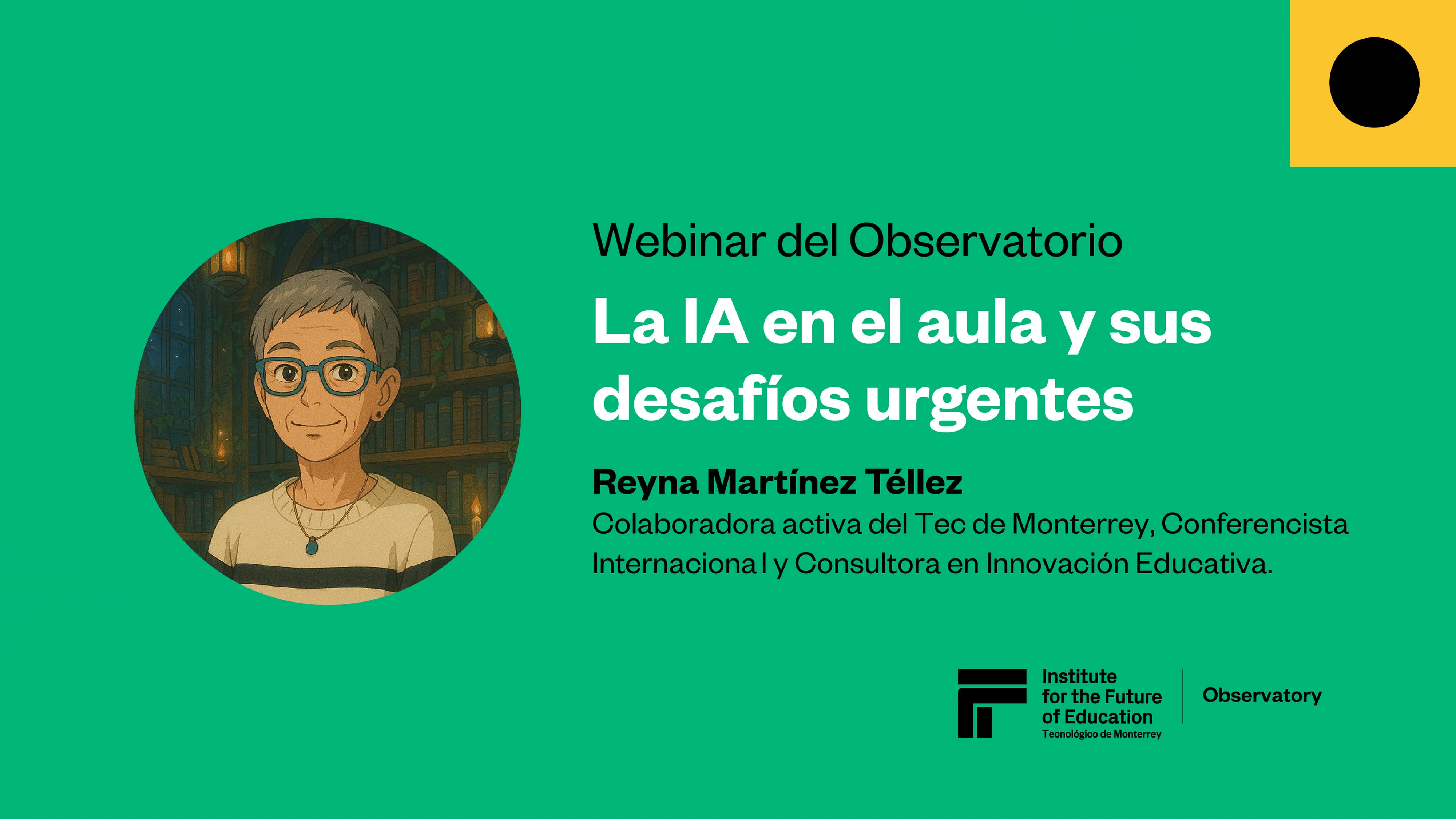 La IA en el aula y sus desafíos urgentes