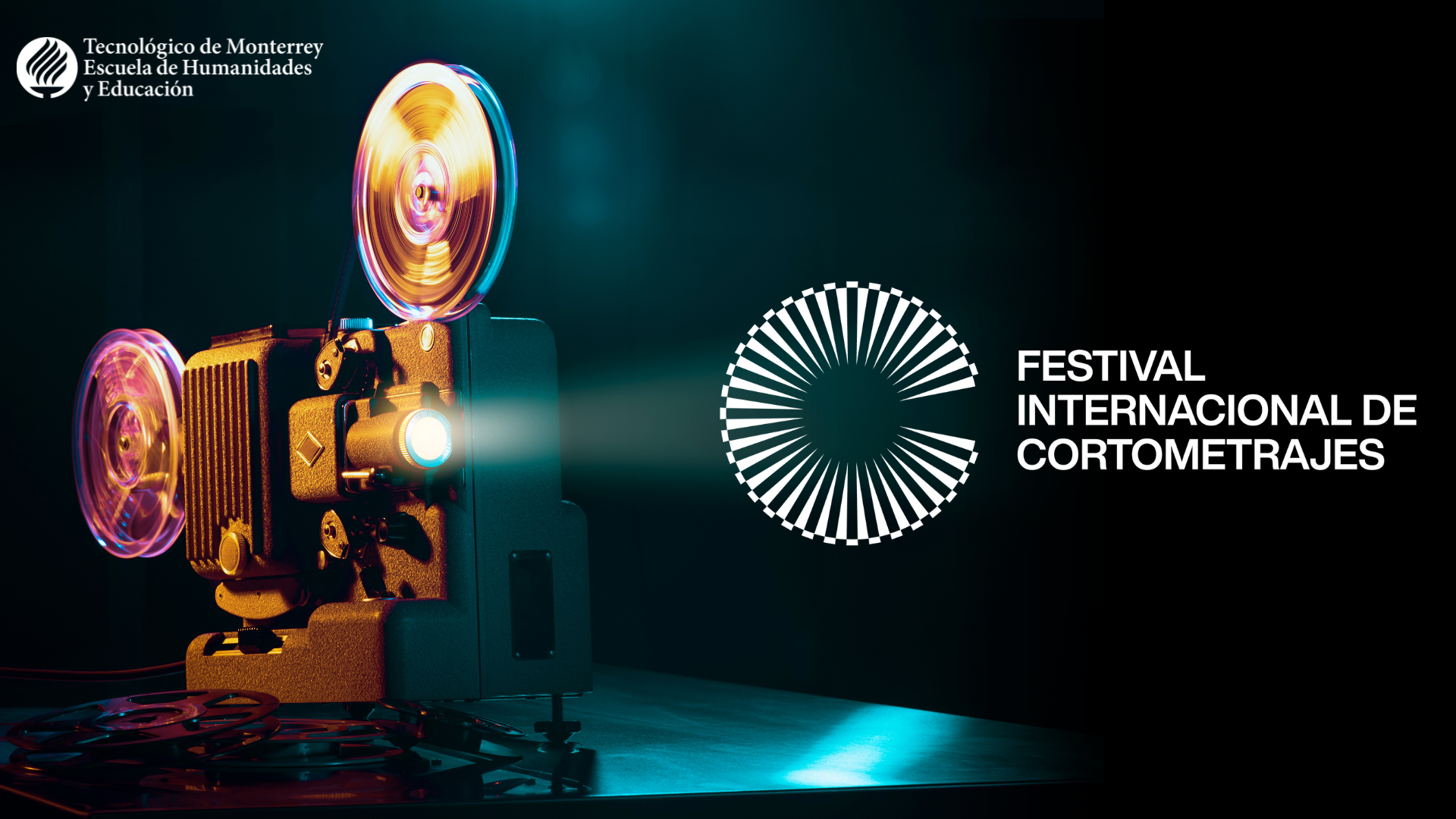 Festival Internacional de Cortometrajes