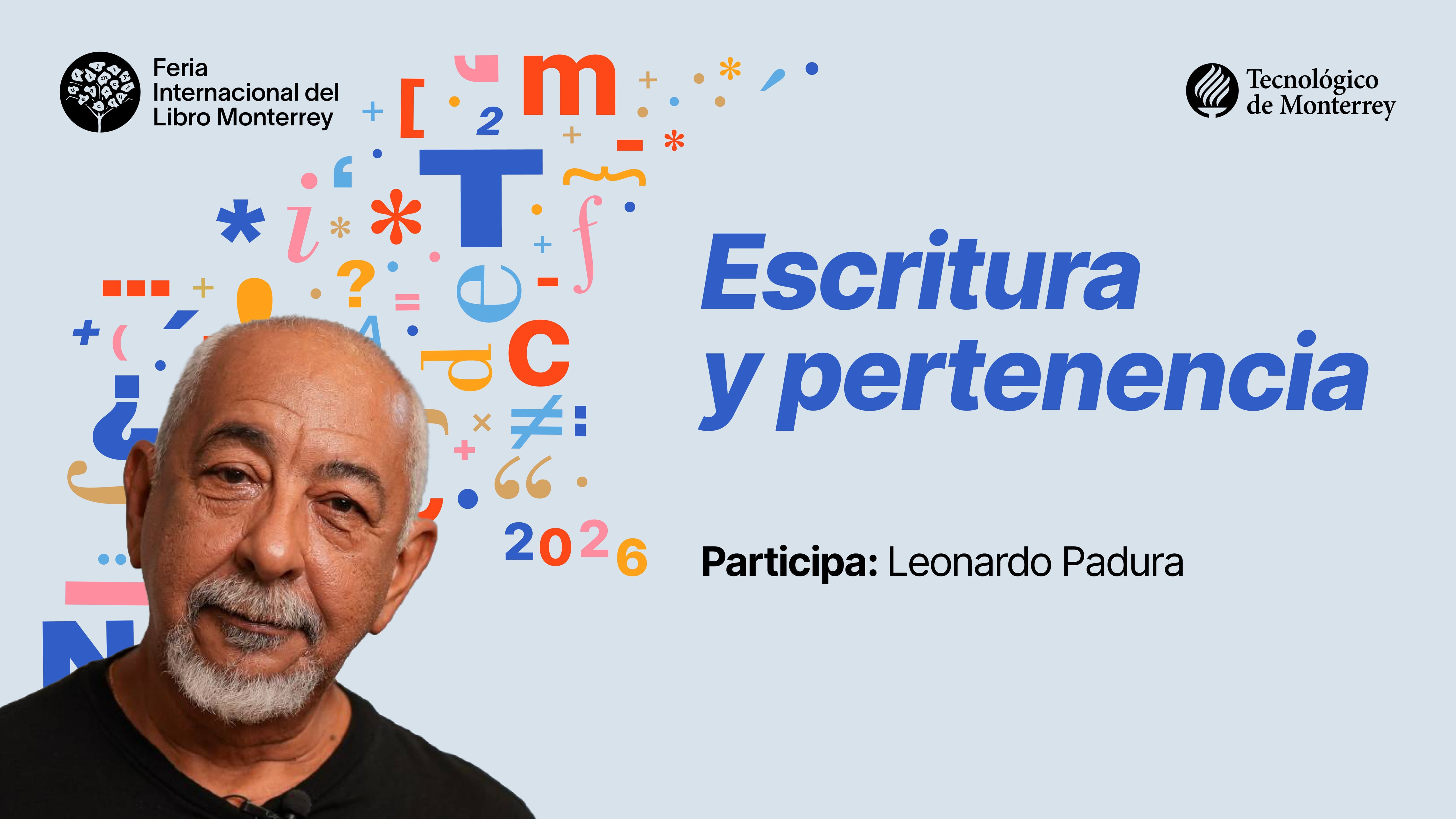 Escritura y pertenencia