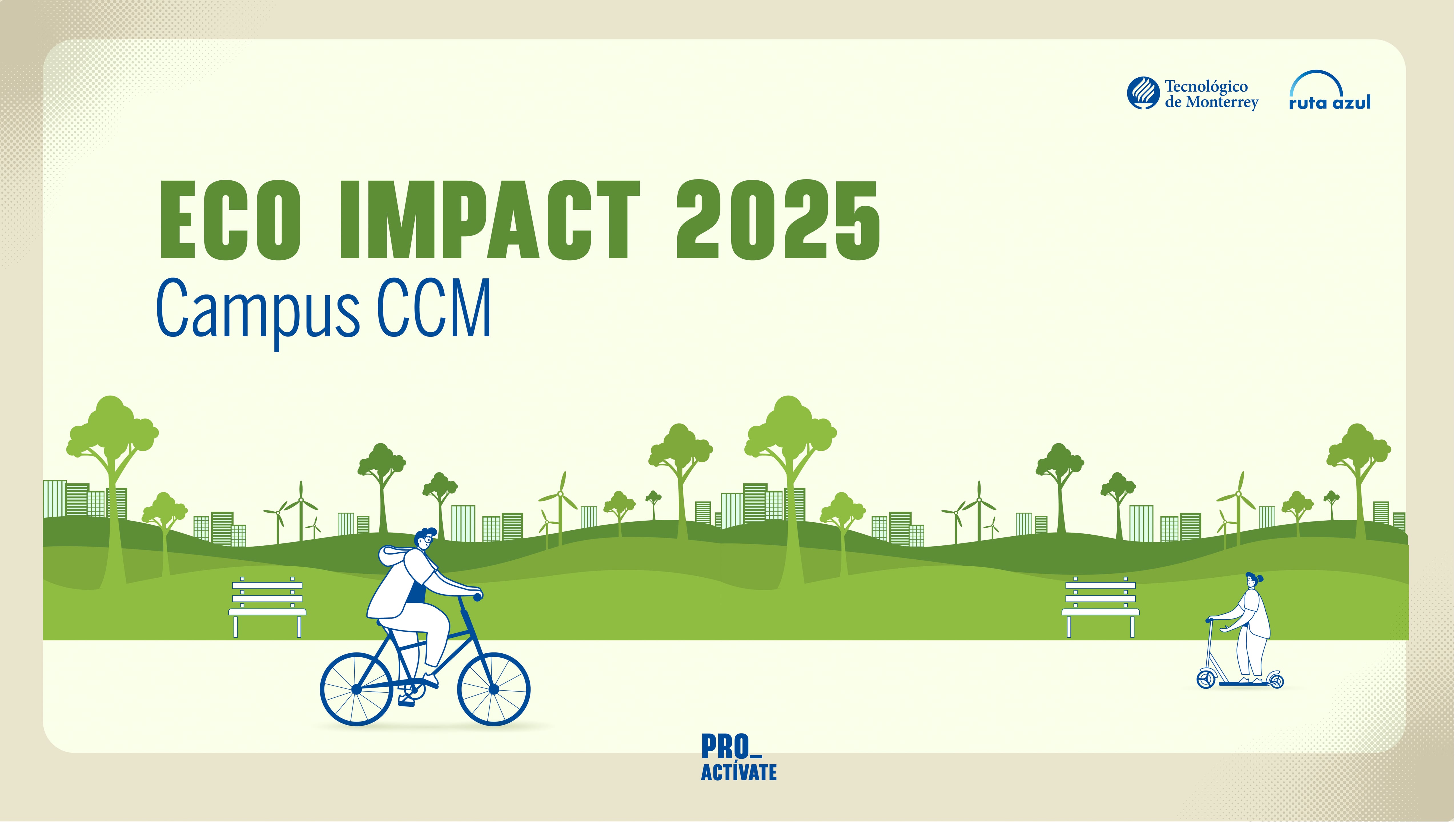 ECO Impact 2025 | Campus CCM