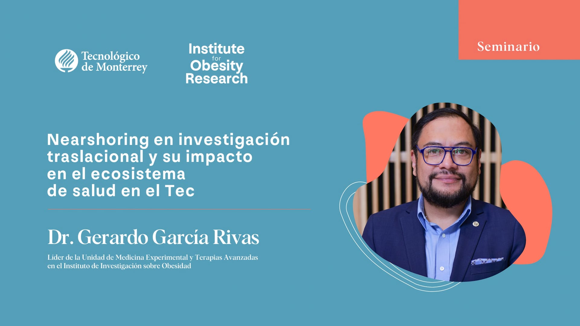 Nearshoring en investigación traslacional y su impacto en el ecosistema de salud en el TEC