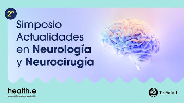 2º Simposio Actualidades en Neurologí...