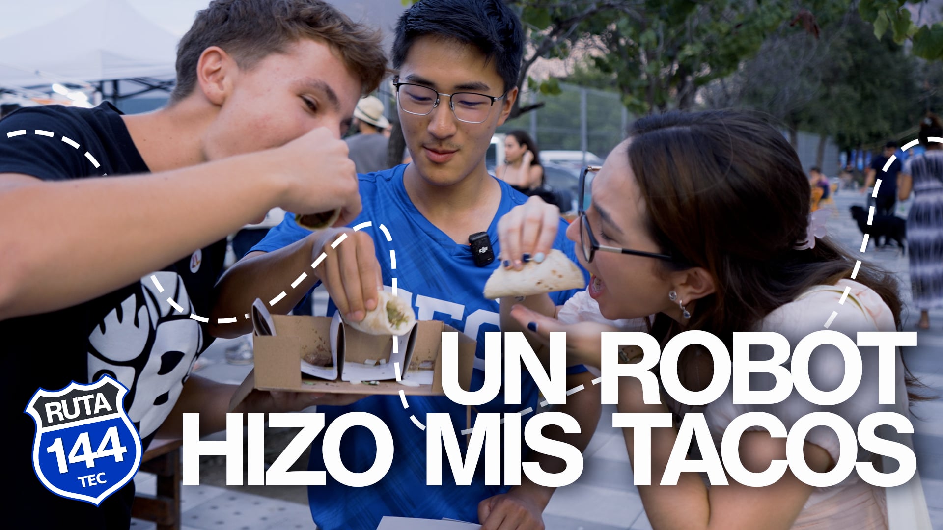 Perdí UN RETO con EXTRANJEROS en Callejero