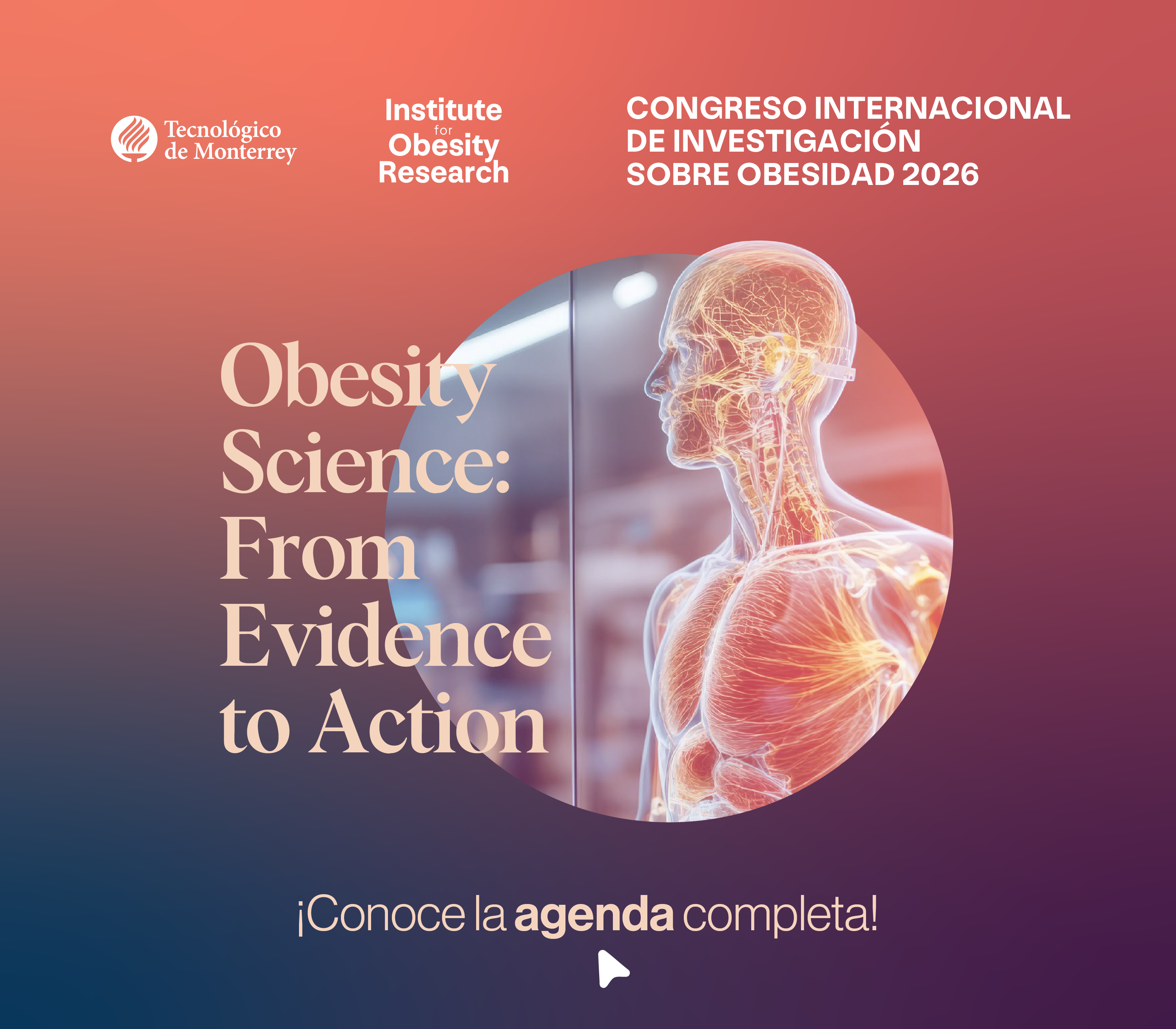 Congreso Internacional de Investigación sobre Obesidad
