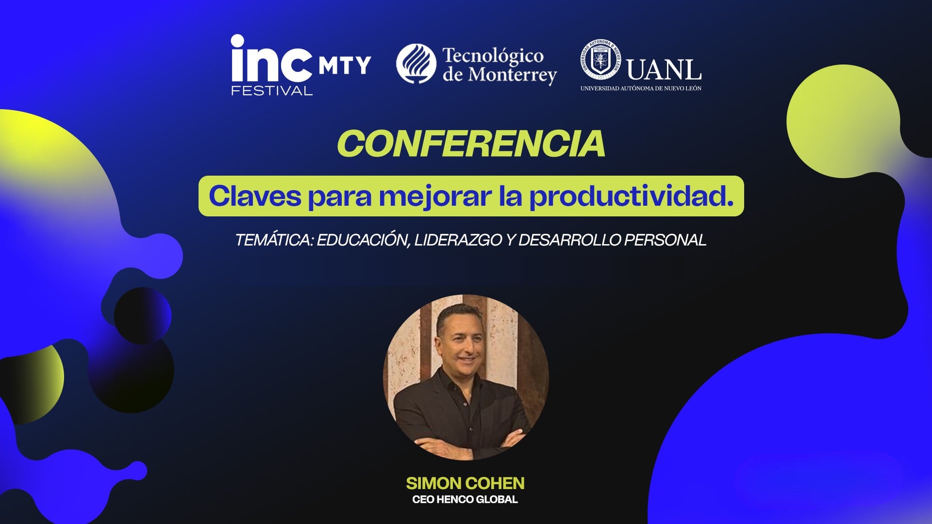 Claves para mejorar la productividad