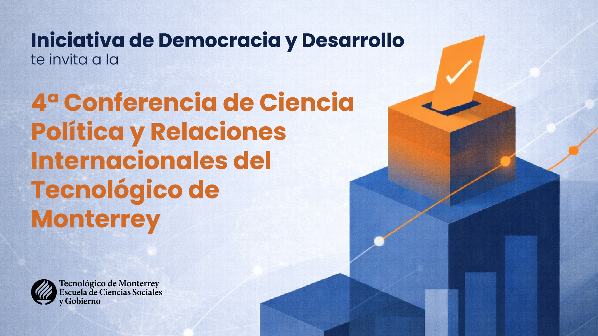 Conferencia Nacional de Ciencia Política y Relaciones Internacionales
