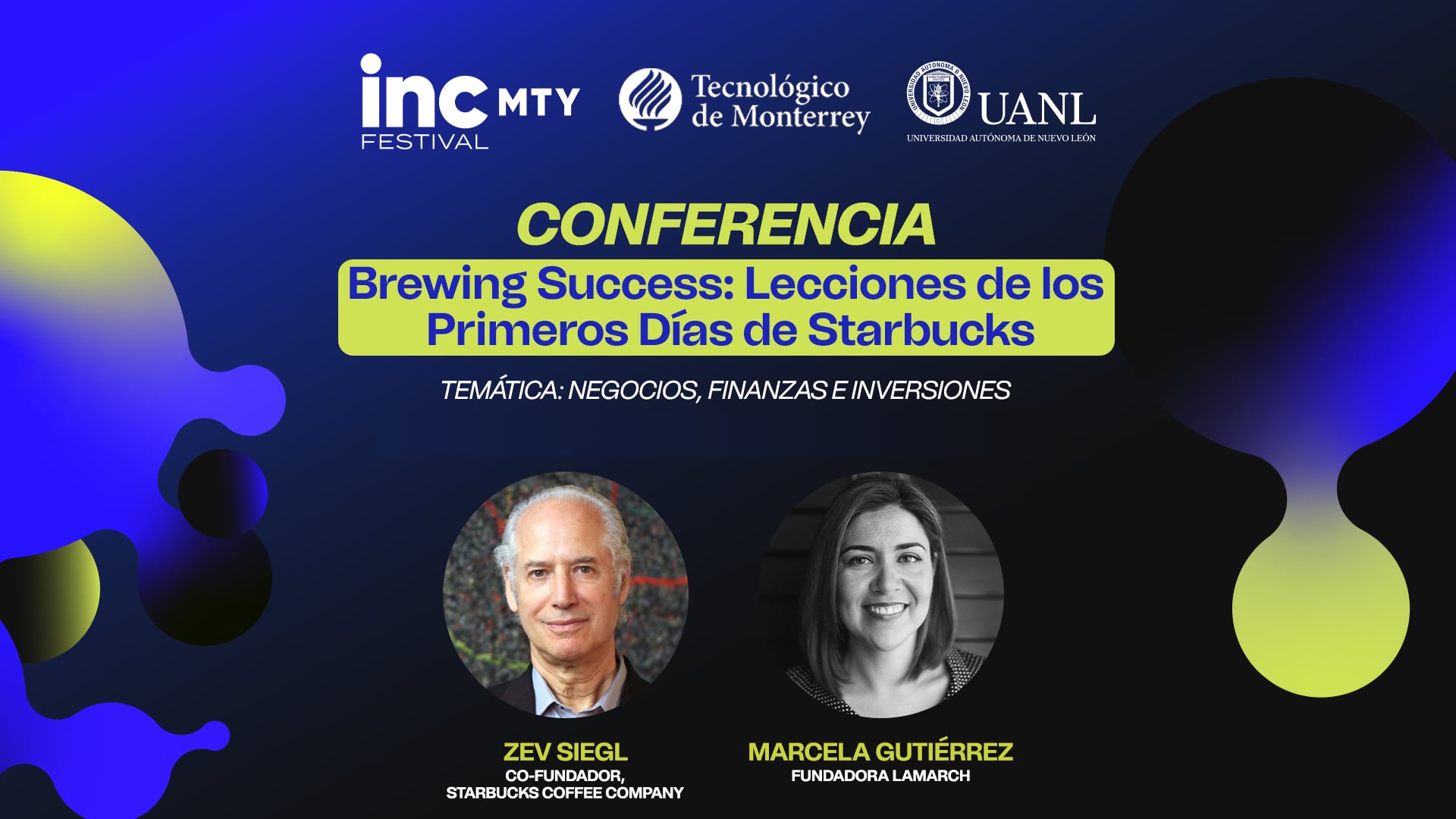 Brewing Success: Lecciones de los Primeros Días de Starbucks