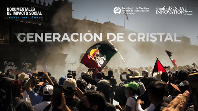 Una generación que no se rompe | "Gen...