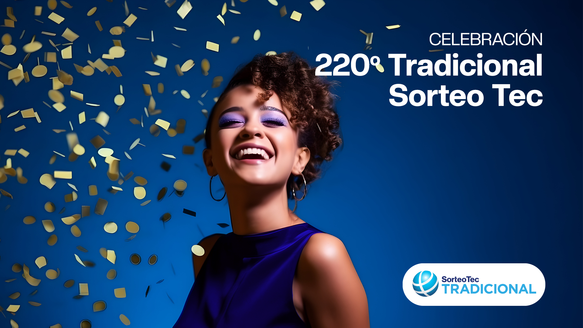 Celebración 220º Tradicional Sorteo Tec | 20/jun/2026