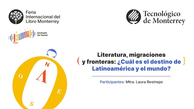Literatura, migraciones y fronteras: ...