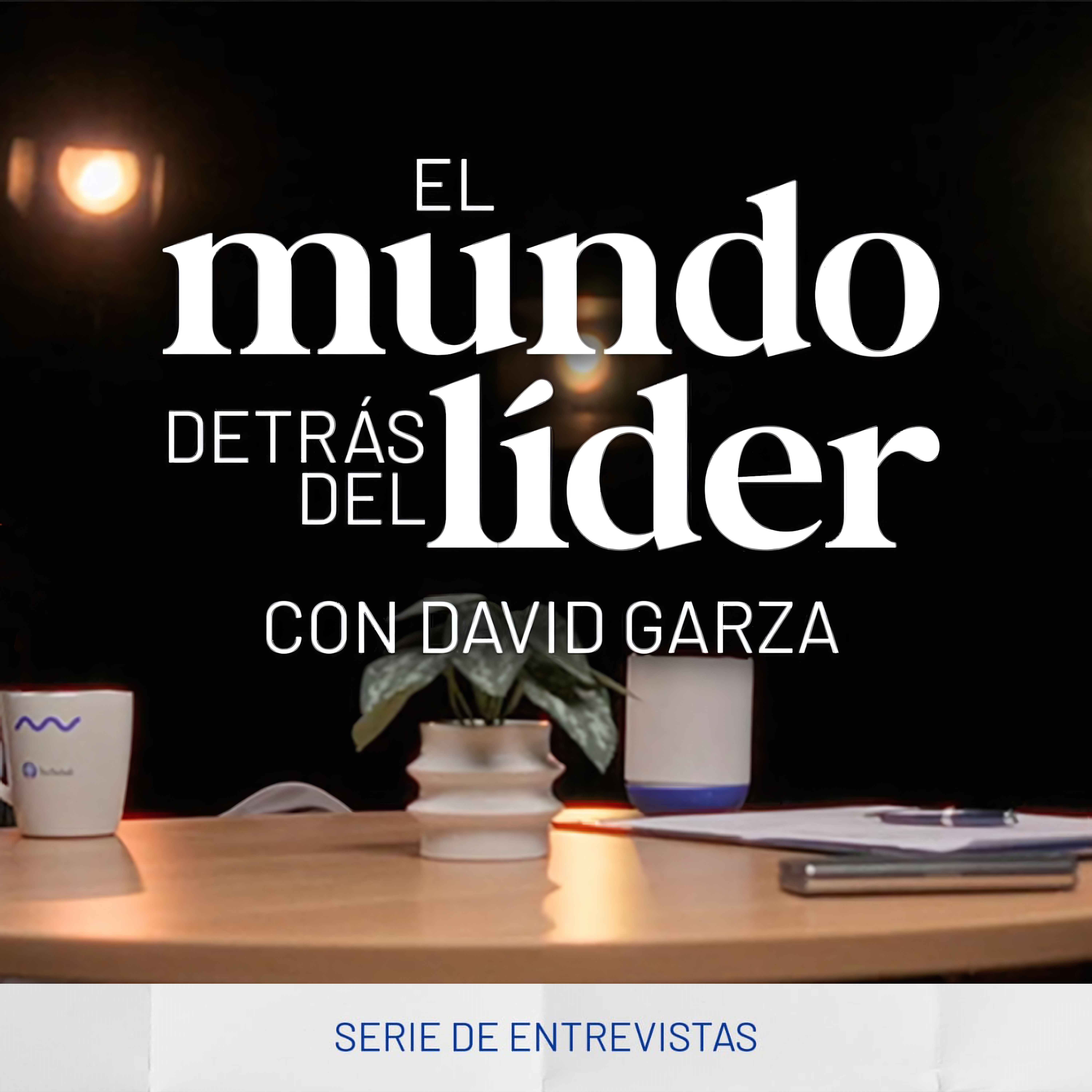 Entrevista con Guillermo Torre Amione, Rector de TecSalud