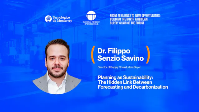 Planning as Sustainability: The Hidde...