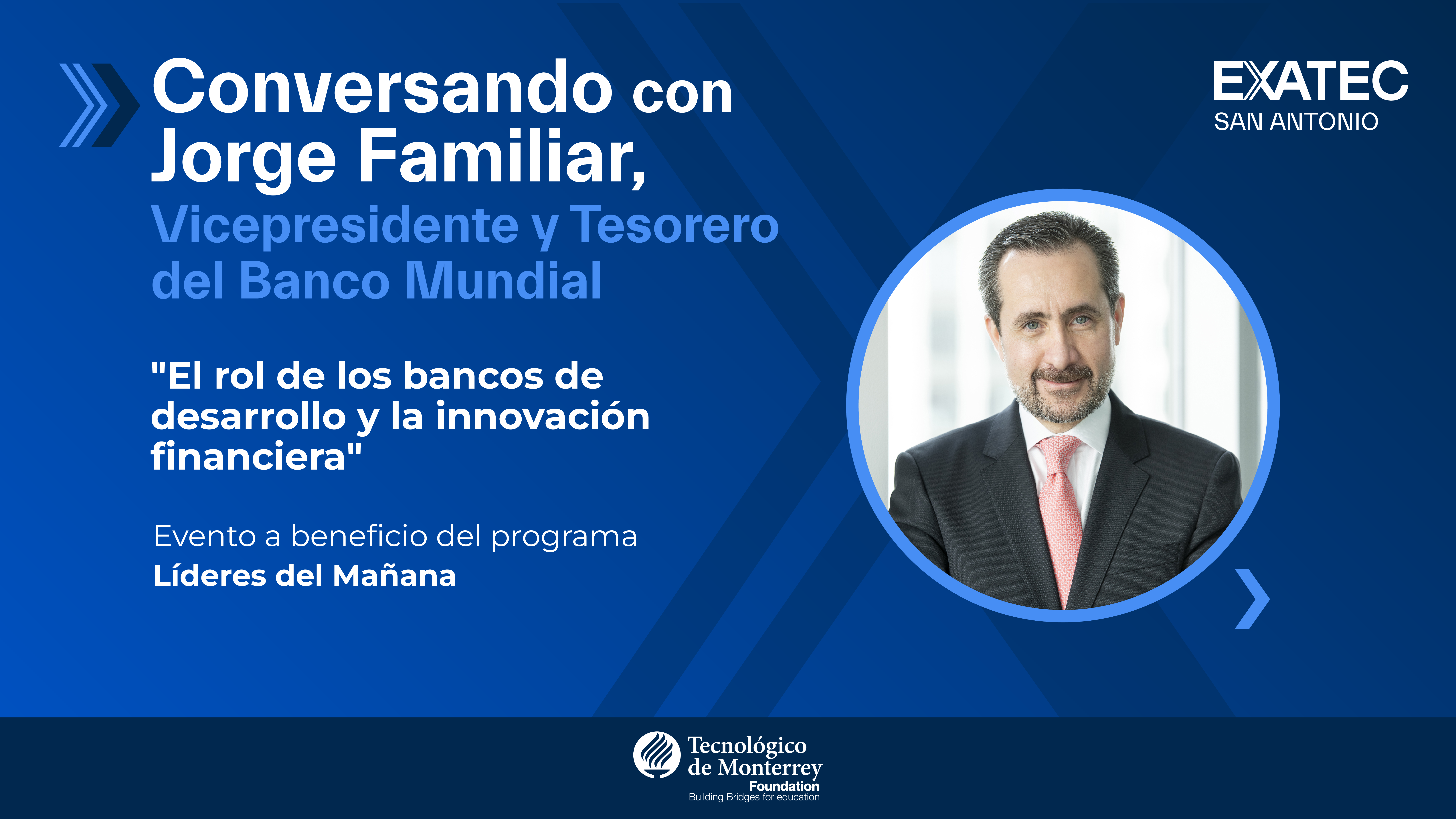El rol de los bancos de desarrollo y la innovación financiera