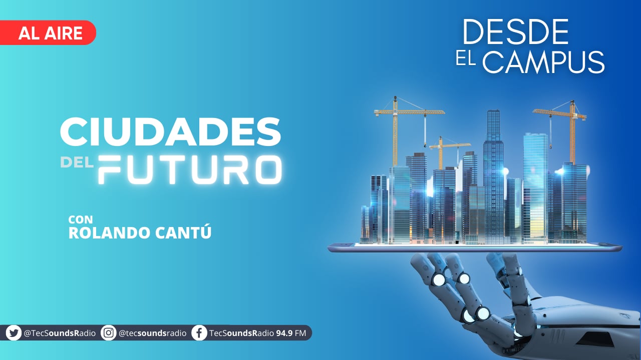 Más verde, más limpio, más sano, Monterrey metrópoli verde.