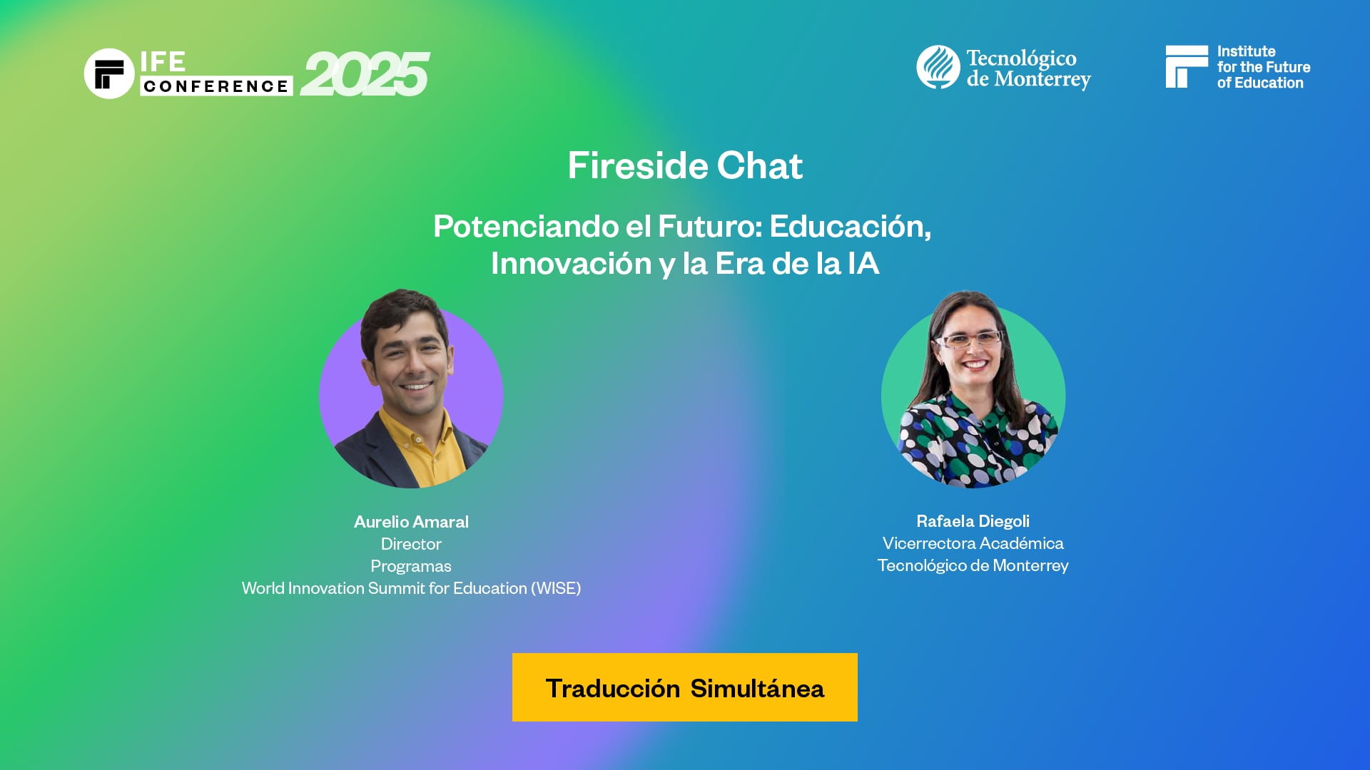 [Trad.] Potenciando el Futuro: Educación, Innovación y la Era de la AI