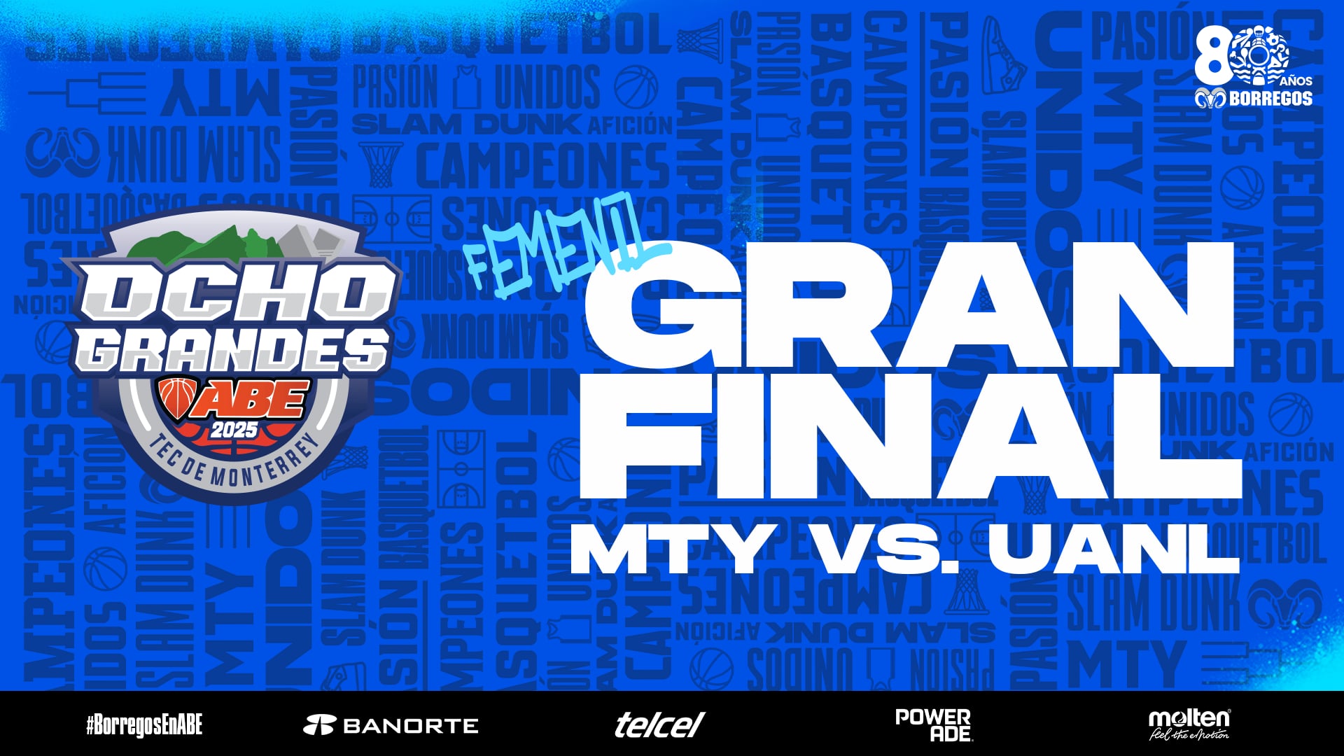 Liga ABE | Final Femenil