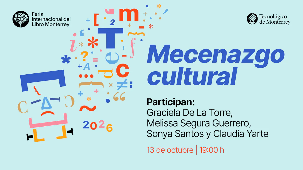 Mecenazgo cultural