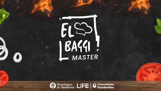 El Baggi Master 2025