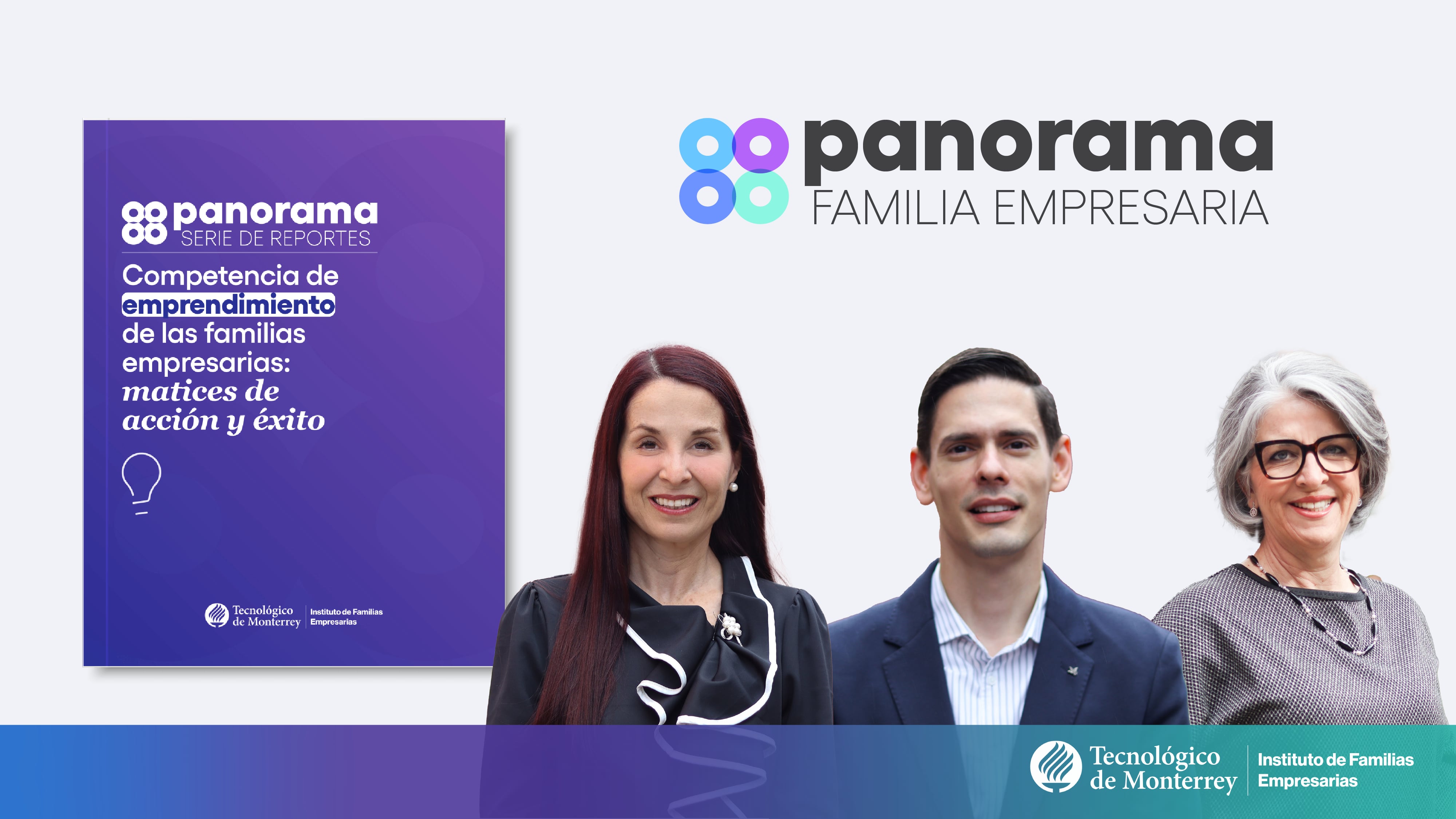 Competencia de emprendimiento de las familias empresarias: matices de acción y éxito