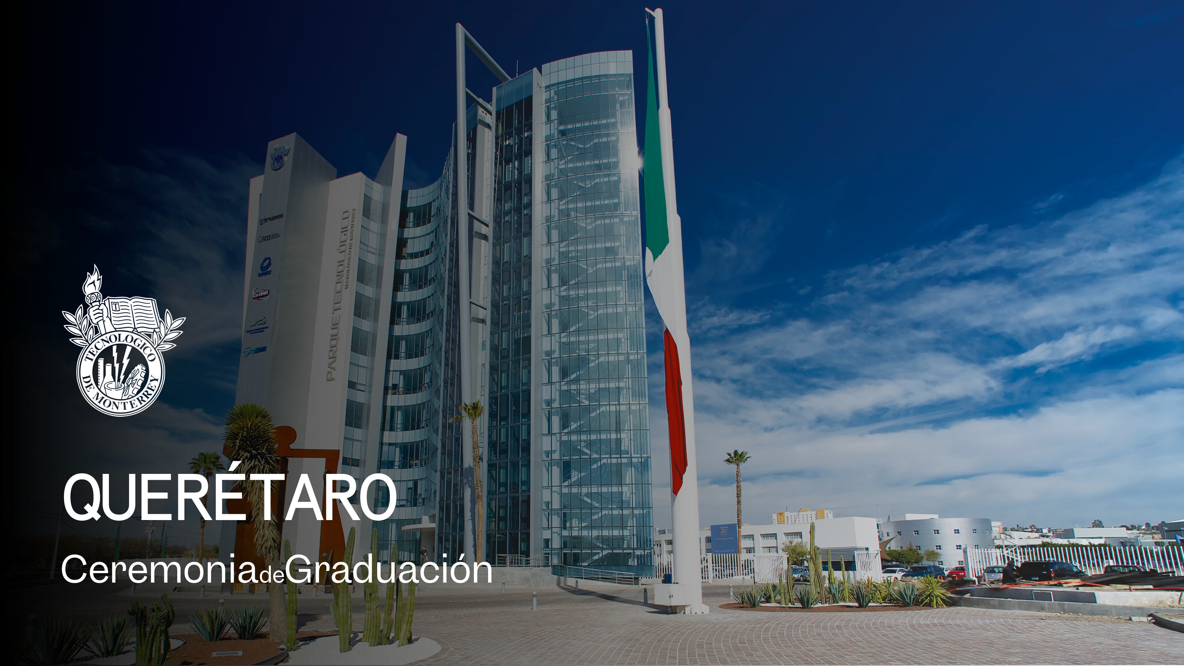 PrepaTec Querétaro  | Mayo 2026