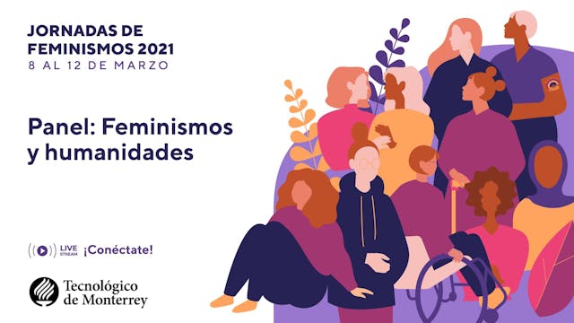 Jornadas de Feminismo 2021 - Panel: F...