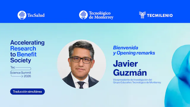 [Trad.] Welcome & Opening Remarks