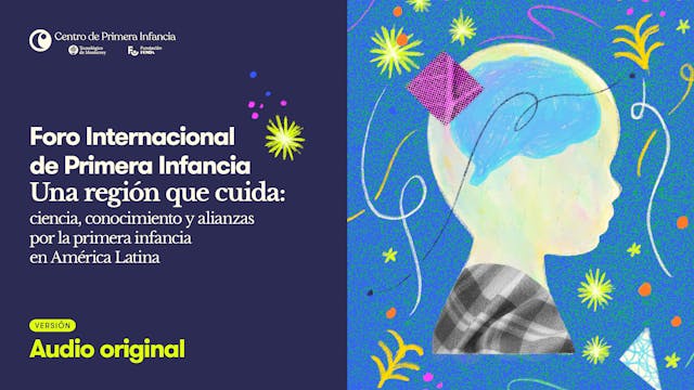 Foro Internacional de Primera Infanci...