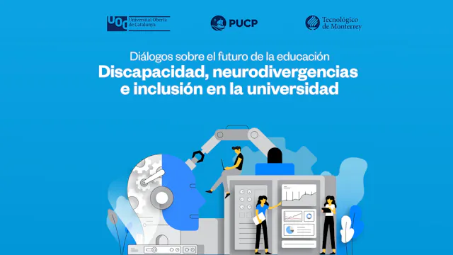 Discapacidad, neurodivergencias e inc...