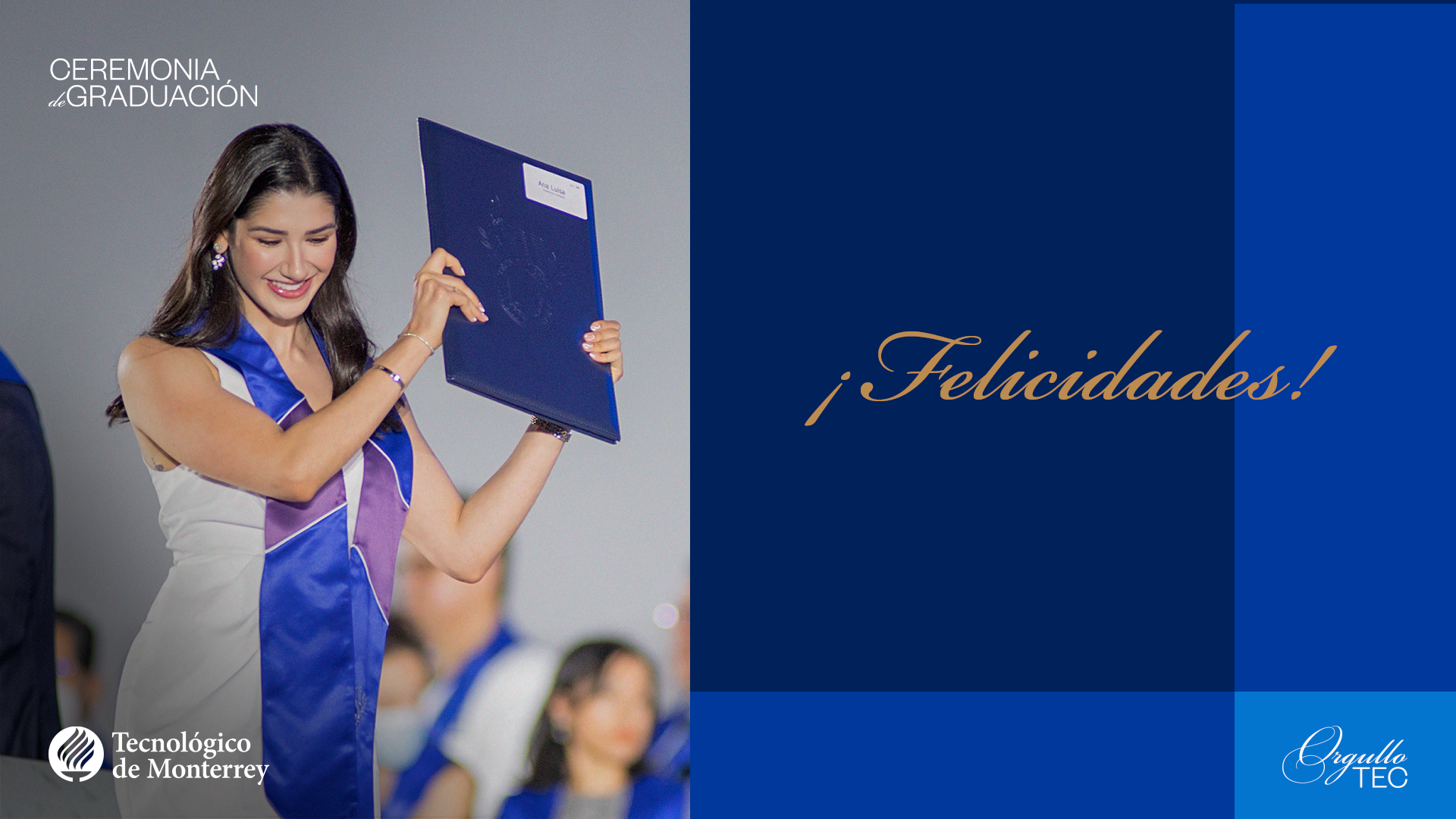 Ceremonia de Graduación | Programa Multicéntrico de Especialidades Médicas 2024