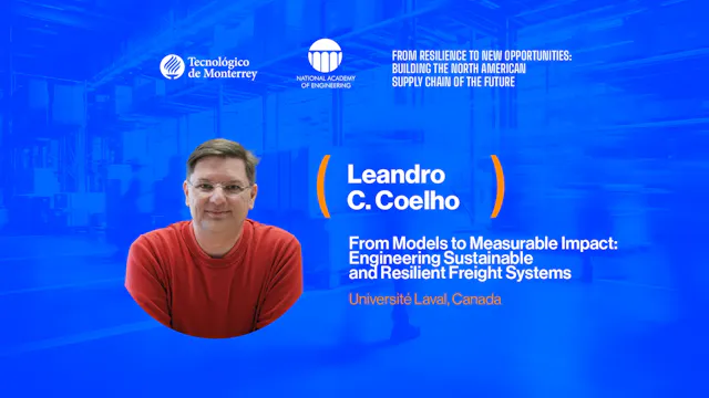 From Models to Measurable Impact: Eng...