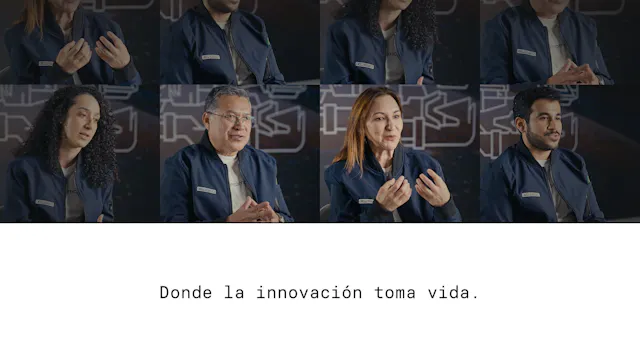 EXPEDITION FEMSA: Donde la innovación...