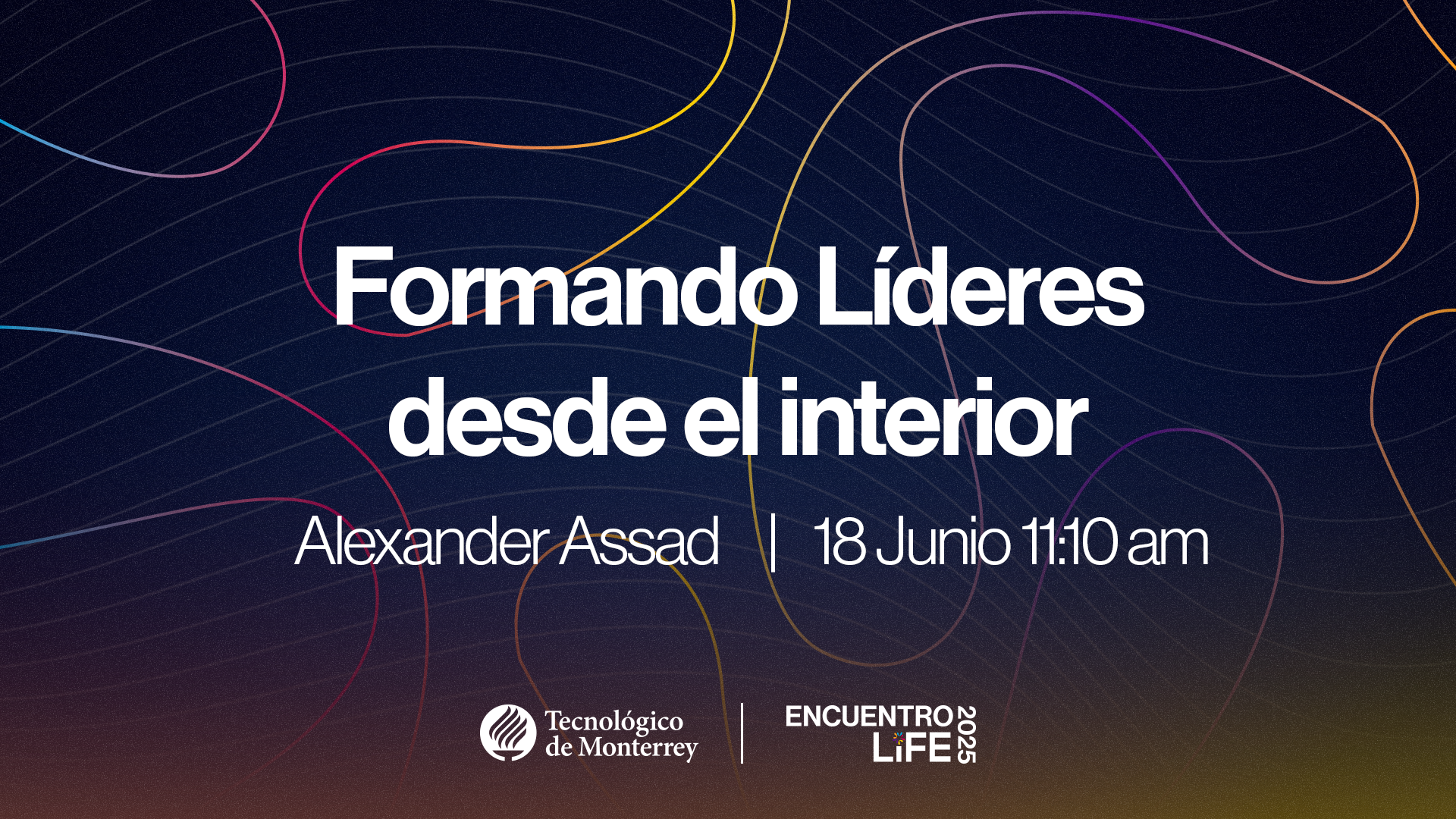 Formando Líderes desde el interior