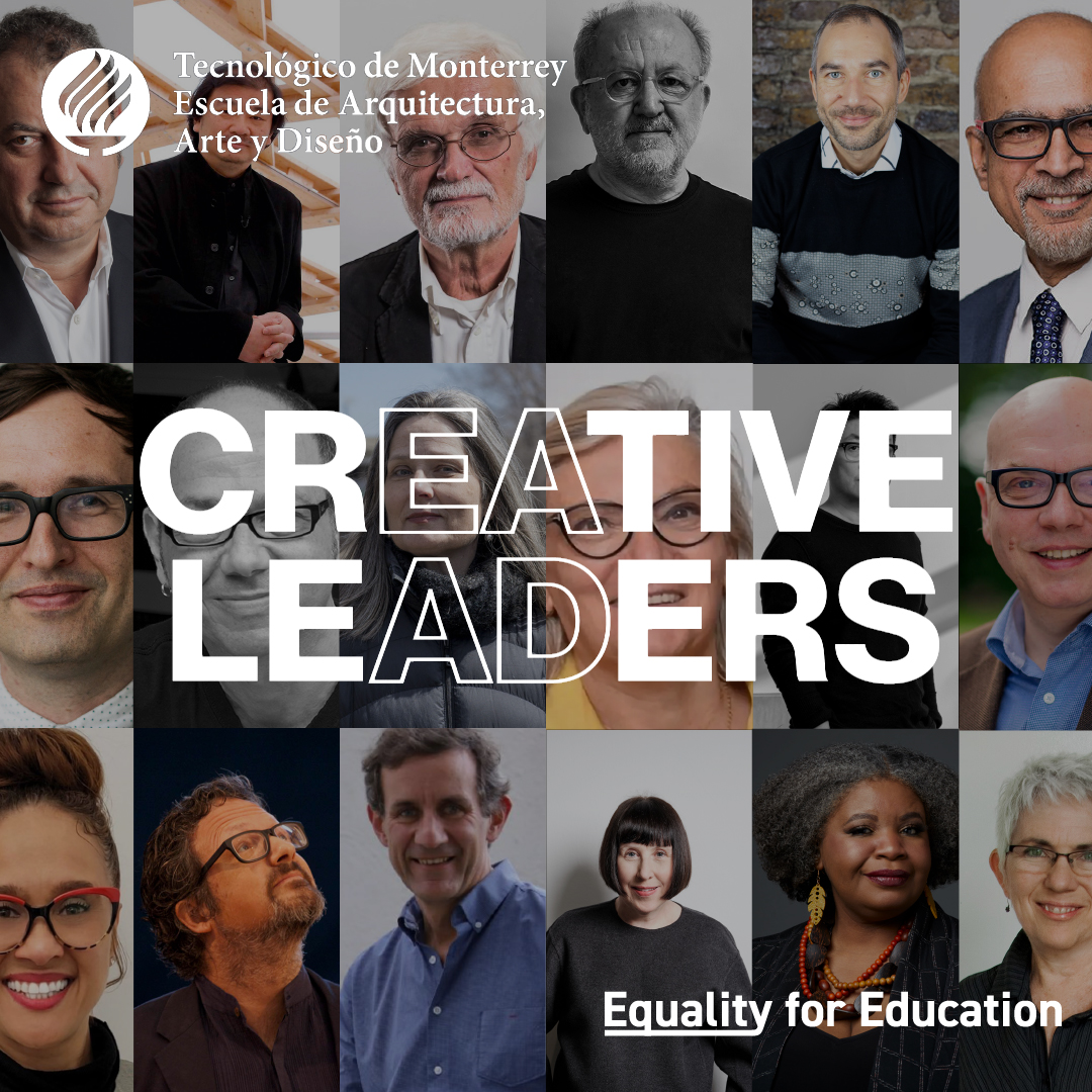 Creative Leaders