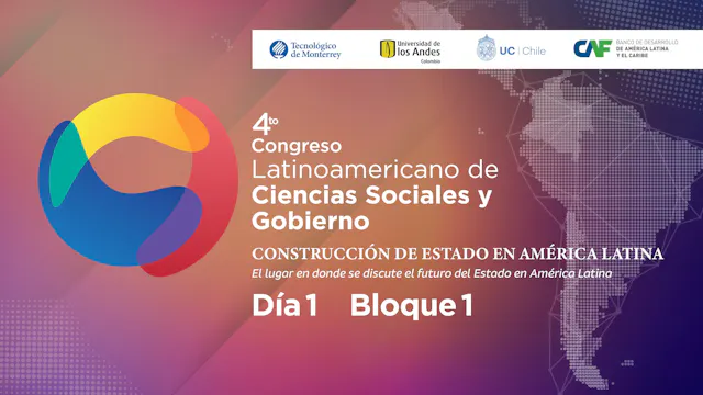 4to Congreso Latinoamericano de Cienc...