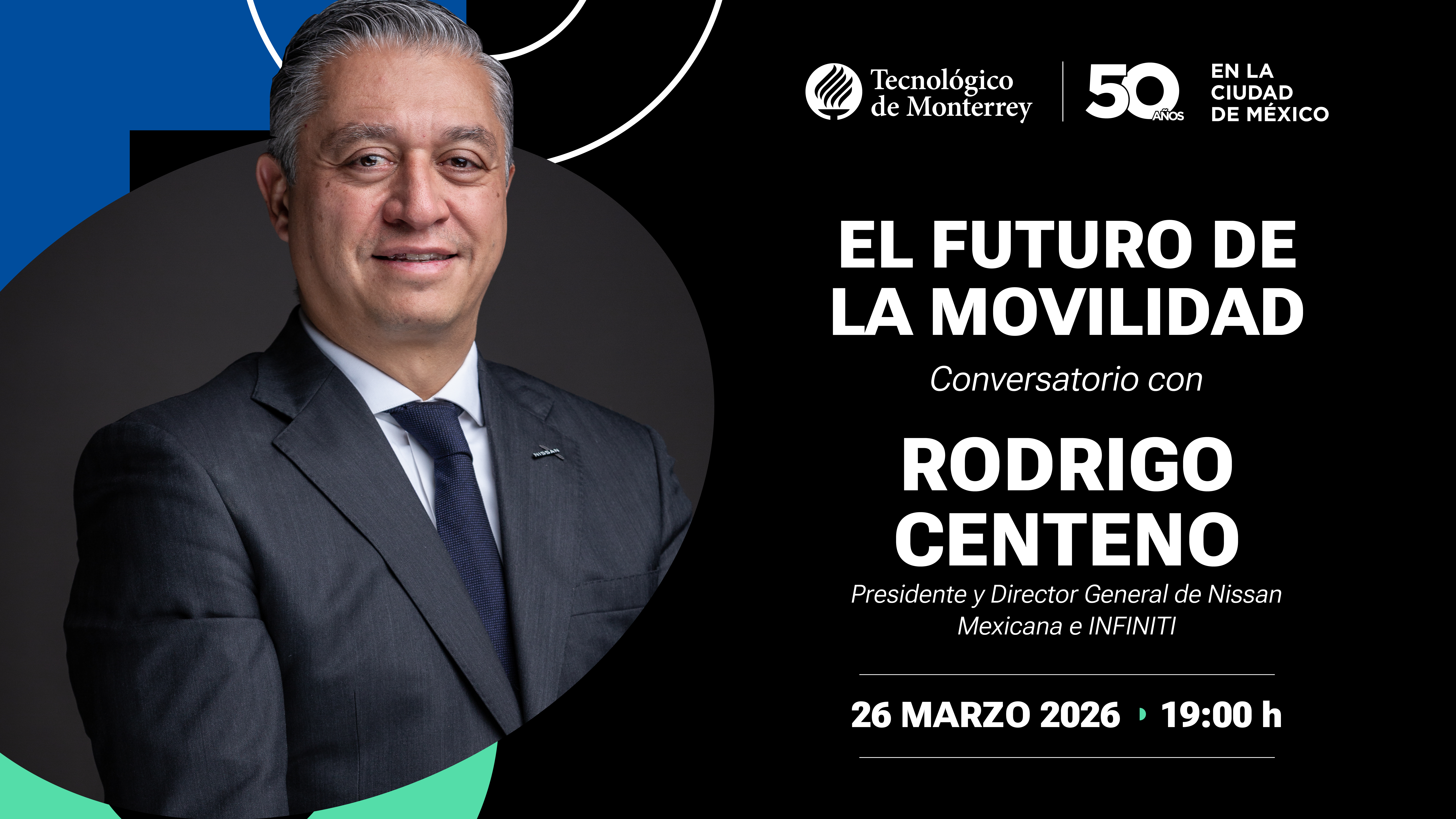 El futuro de la movilidad