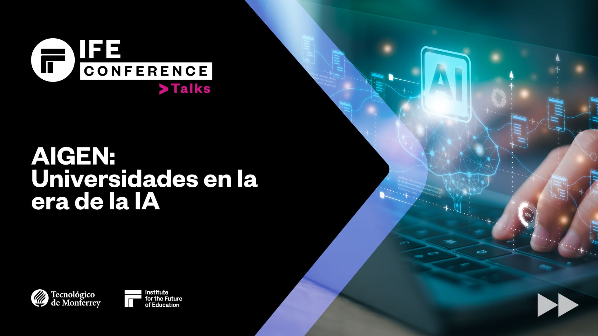 AIGEN: Universidades en la era de la IA