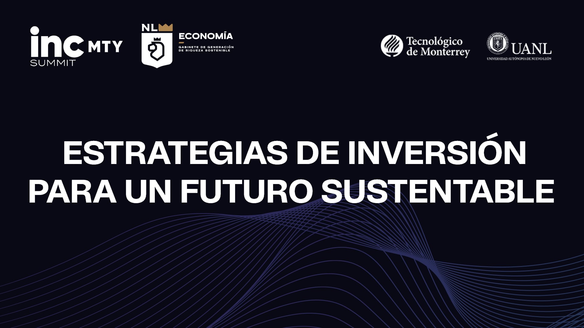 Estrategias de Inversión para un futuro sustentable