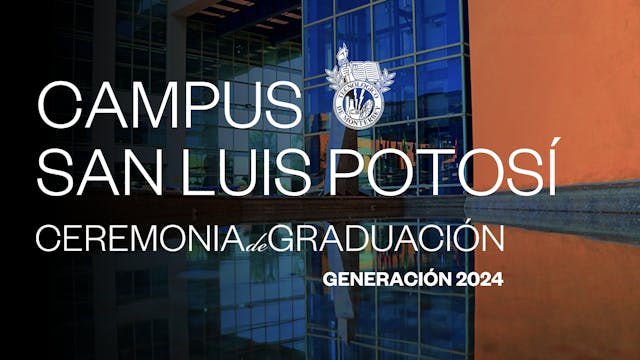 TEC Campus San Luis Potosi