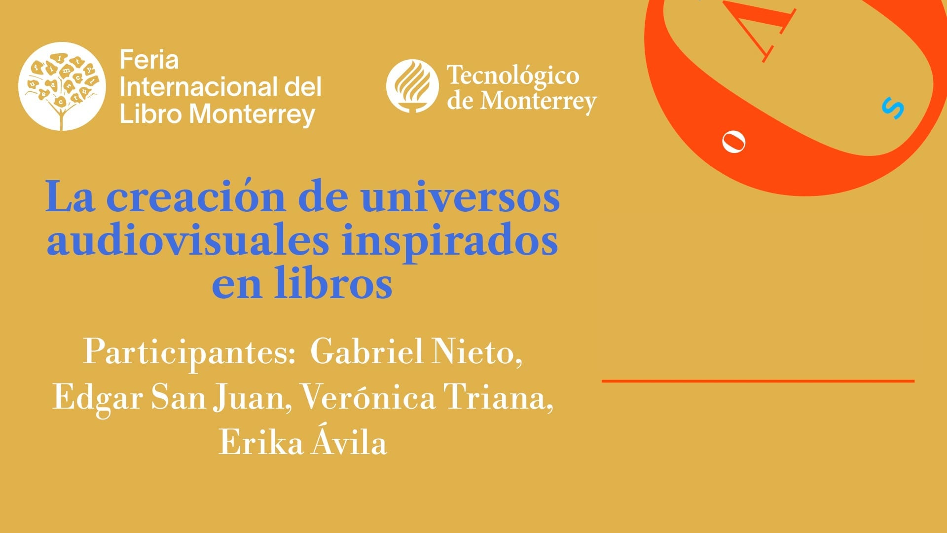 La creación de universos audiovisuales inspirados en libros