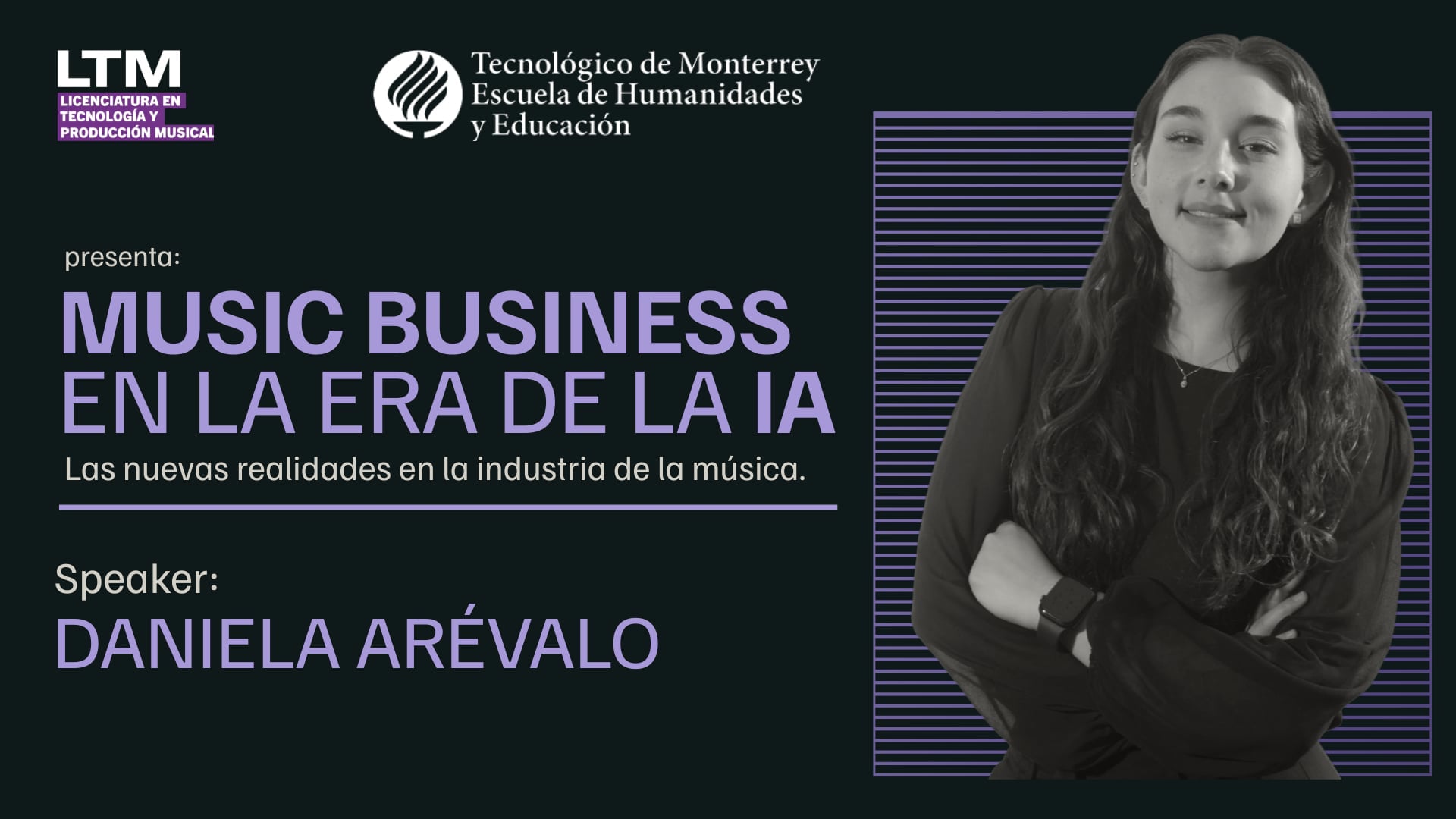 Music Business en la era de la IA