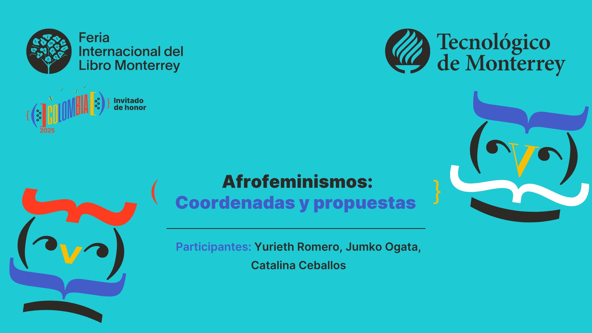 Afrofeminismos: Coordenadas y propuestas