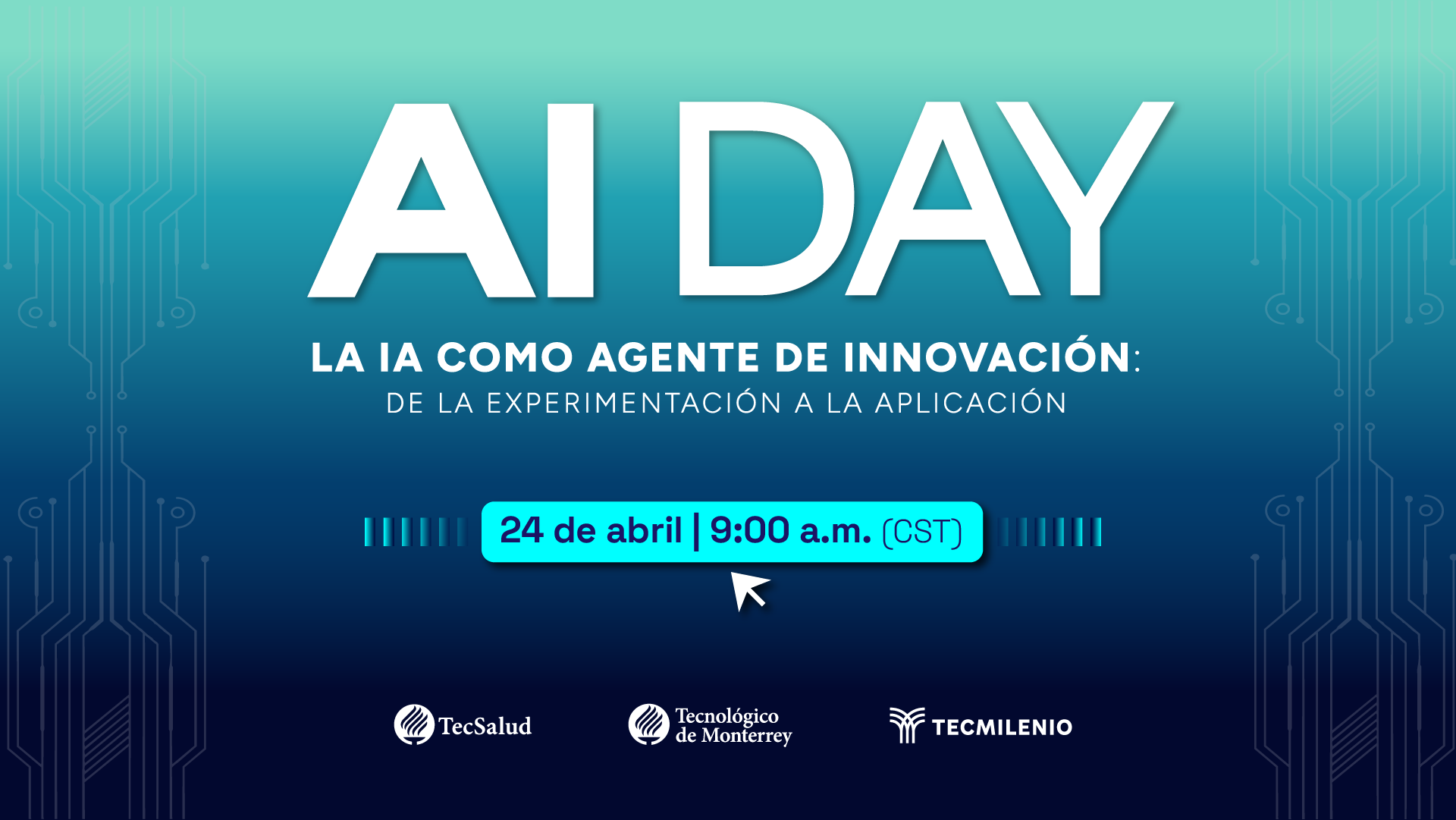 AI DAY