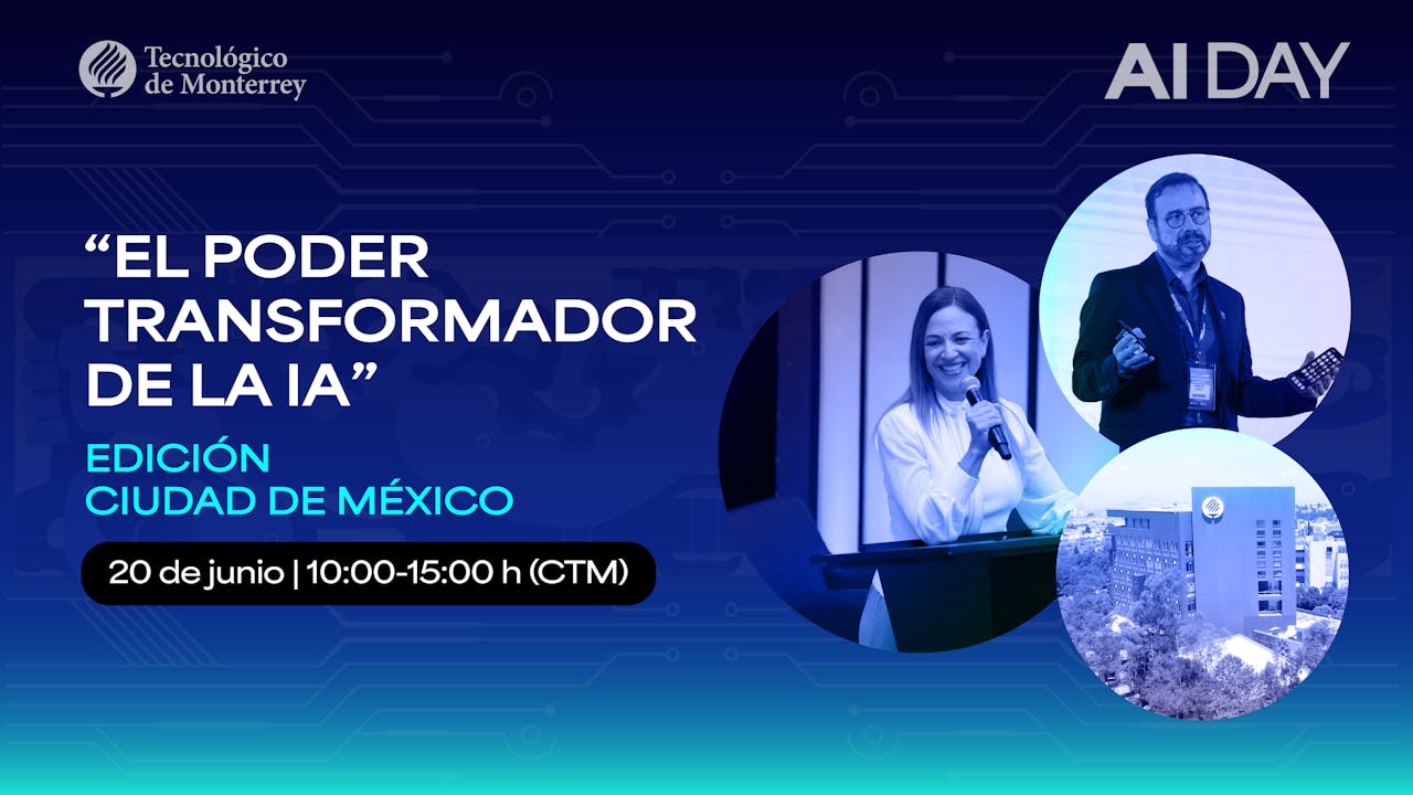 AI DAY CDMX