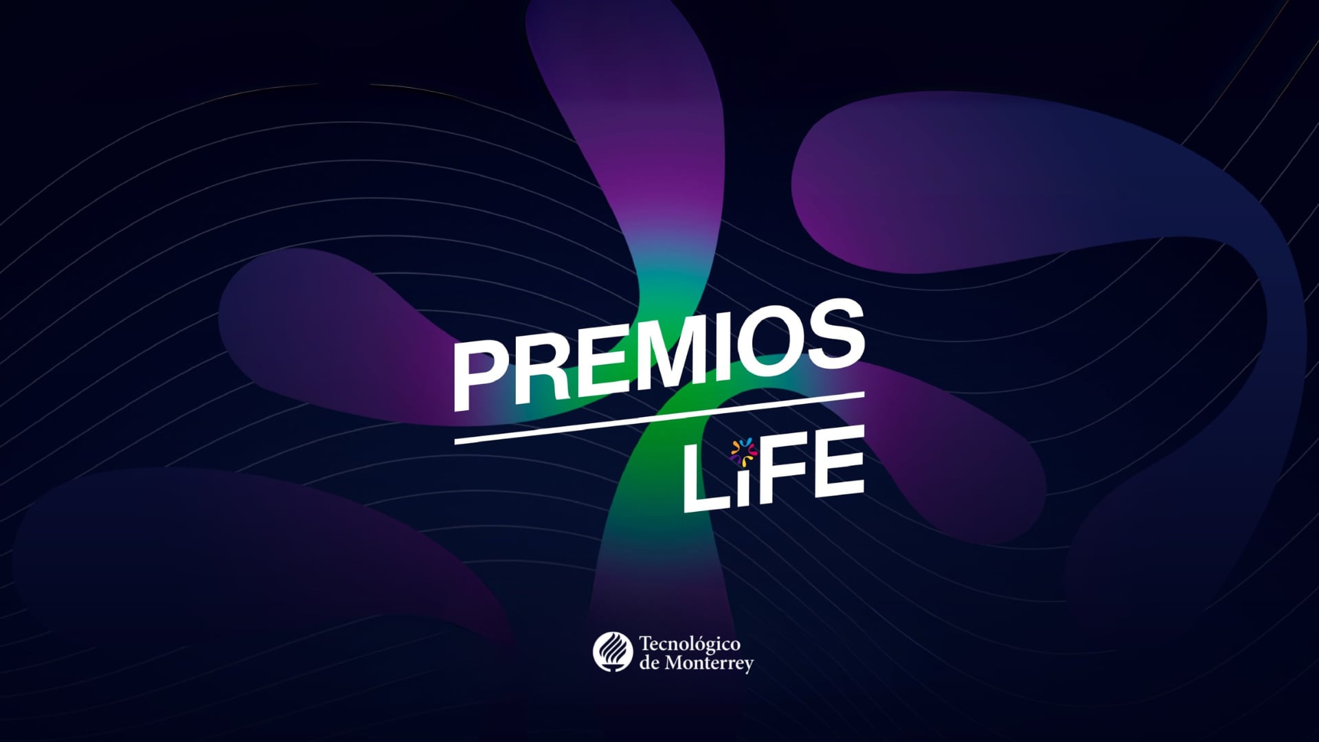Premios LiFE QRO | Gen. Junio 2025