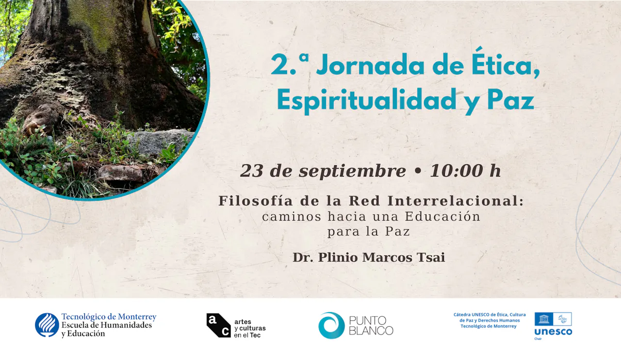 Filosofía de la Red Internacional: caminos hacia una Educación para la Paz